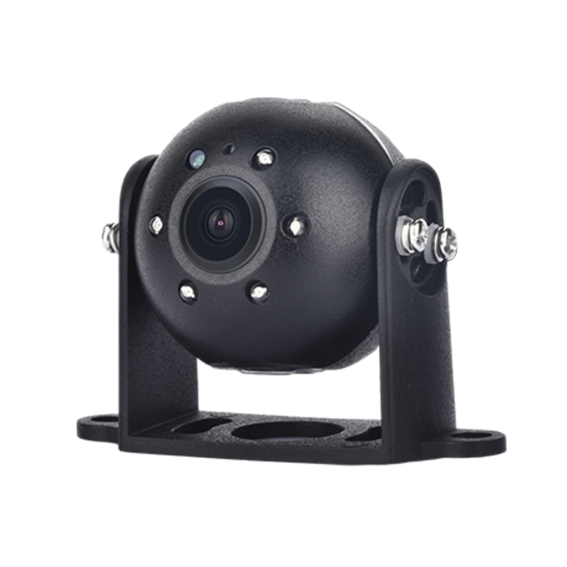 کارلیڈر اے ایچ ڈی ہیوی ڈیوٹی وہیکل فرنٹ / سائیڈ / ریئر ویو کیمرا