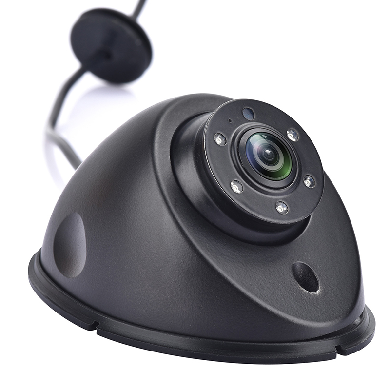 کارلیڈر اے ایچ ڈی نائٹ ویژن واٹر پروف ہیوی ڈیوٹی سائیڈ ویو وہیکل کیمرہ