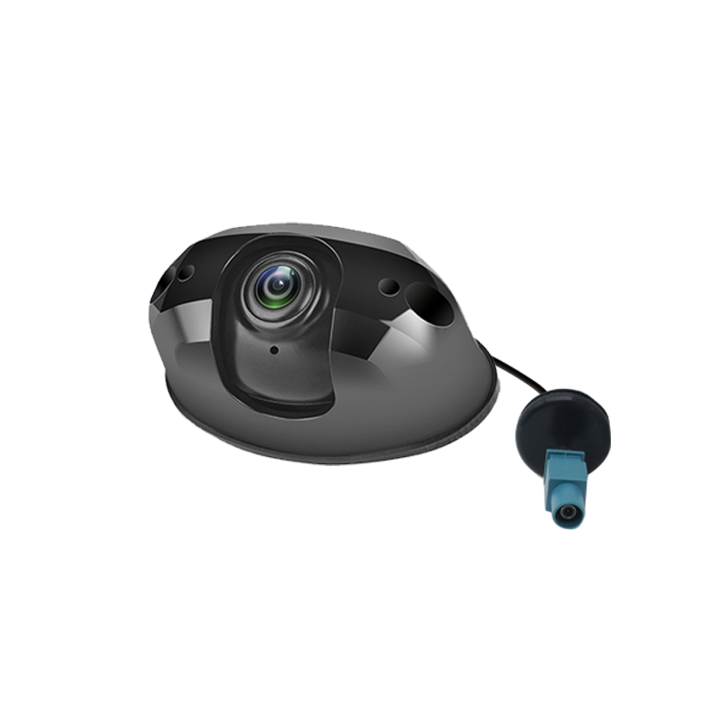 کارلیڈر LVDS فل کلر نائٹ ویژن ریورسنگ کیمرہ فیاٹ ڈوکاٹو کے لیے