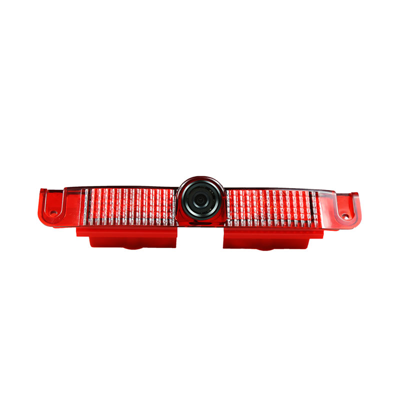 کارلیڈر نے Savana / Chevy Express Van 2003-2016 کے لیے AHD واٹر پروف بریک لائٹ ریئر ویو کیمرہ LED لائٹ فٹ کے ساتھ لانچ کیا