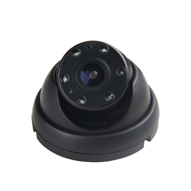 کارلیڈر IP69K AHD 1080P گاڑی کے کیمرے کے ساتھ تجارتی گاڑیوں کی حفاظت کو بڑھاتا ہے۔