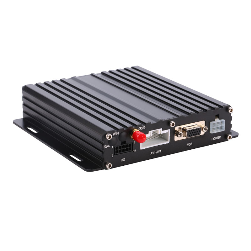 720P SD کارڈ موبائل DVR