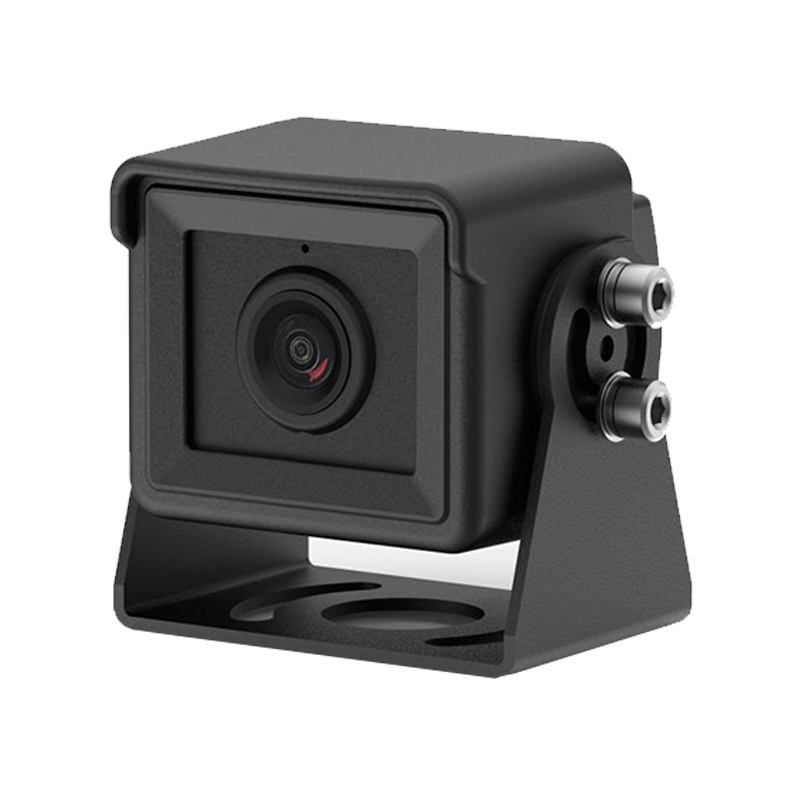 720p اسٹار لائٹ AI کا پتہ لگانے والے ریئر ویو کیمرا