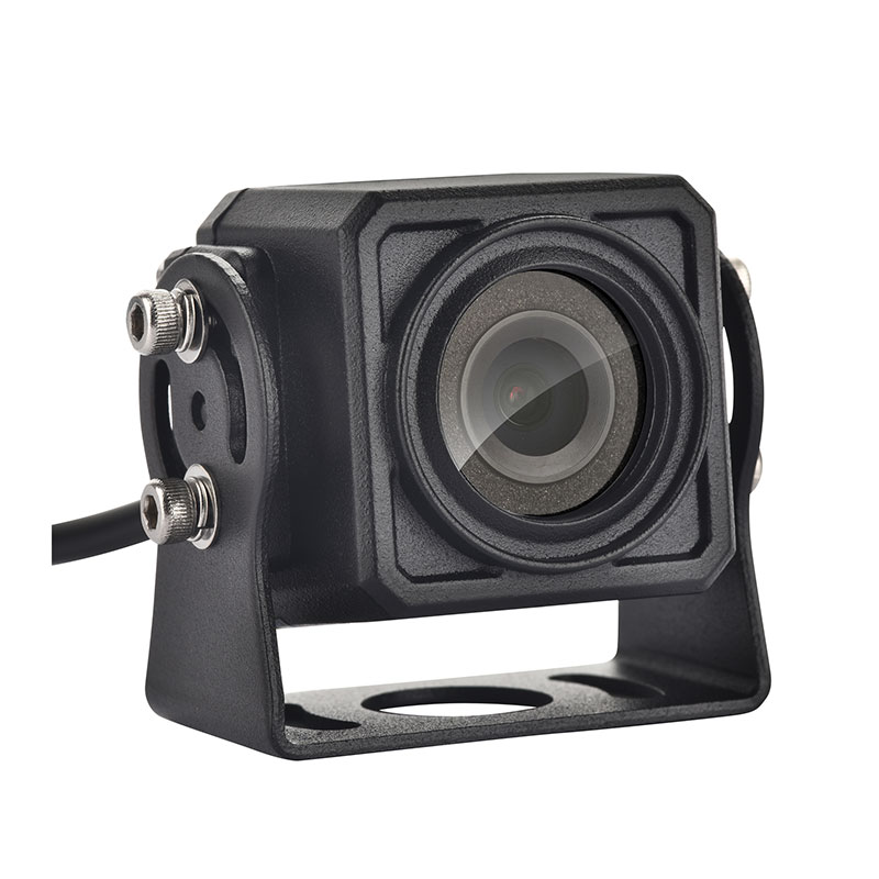 IP69K واٹر پروف کے ساتھ AHD 1080P سٹار لائٹ فرنٹ ریئر ویو کیمرہ