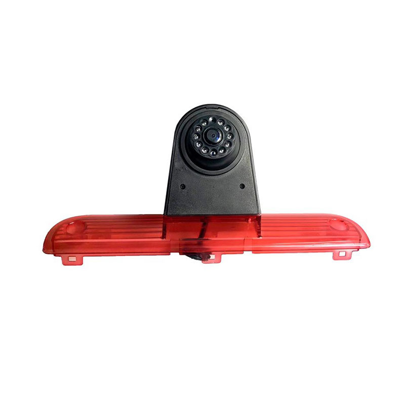 AHD بریک لائٹ کیمرہ Ducato / Boxer Citroen Jumper Van Backup Camera کے لیے