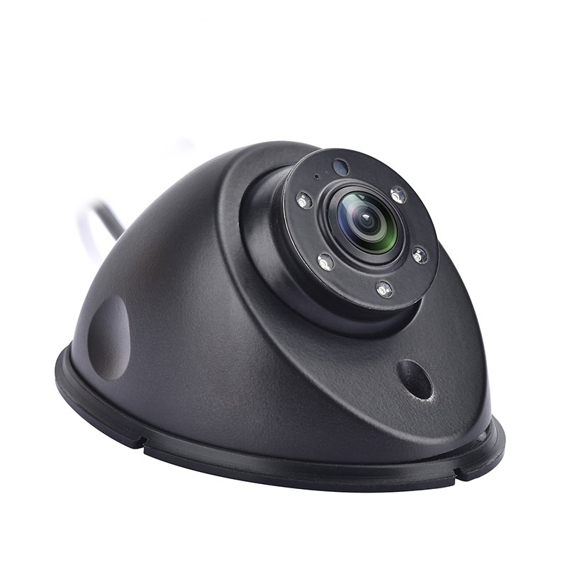 اے ایچ ڈی نائٹ ویژن واٹر پروف ہیوی ڈیوٹی سائیڈ ویو وہیکل کیمرہ