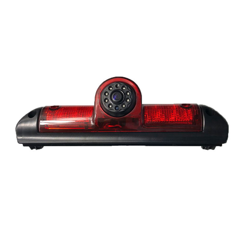 2006-2015 کے آخر میں 3 جنرل کے ل F FIAT ڈوکاٹو بریک لائٹ کیمرا استعمال کریں