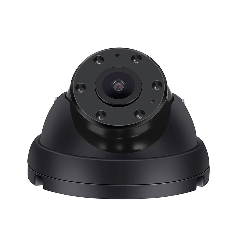 IP69K AHD وہیکل سیکیورٹی کیمرہ 1080P آٹو ڈے نائٹ سوئچ کے ساتھ