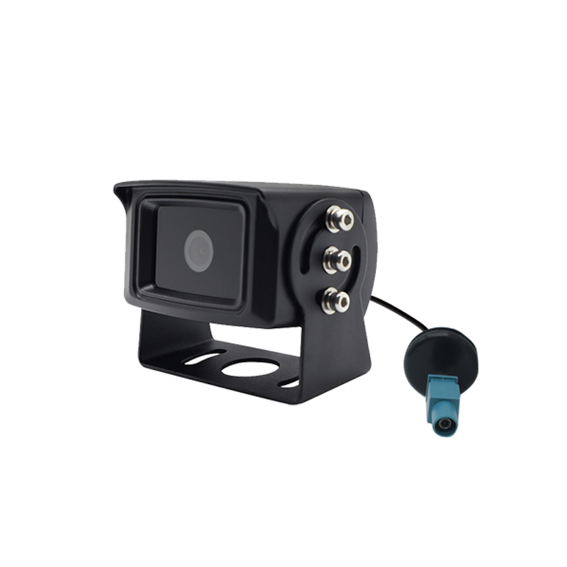 Fiat Ducato MCA 2022-Current کے لیے LVDS ریئر ویو کیمرہ