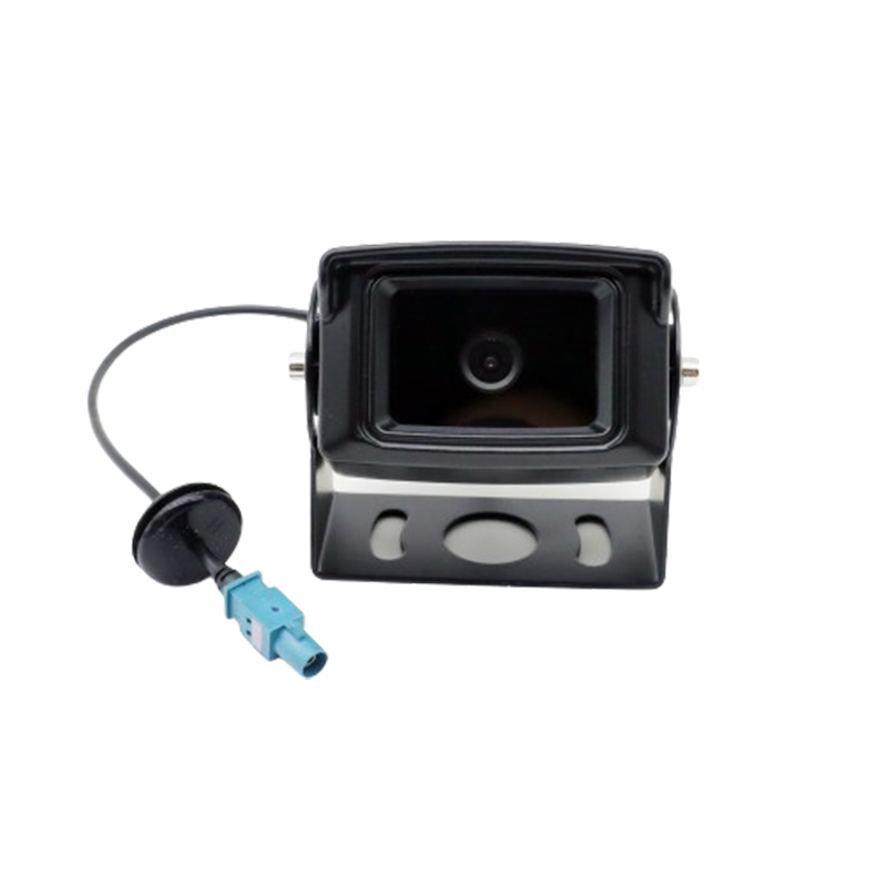 LVDS Starlight Rearview Camera Fit Fiat Ducato کے لیے