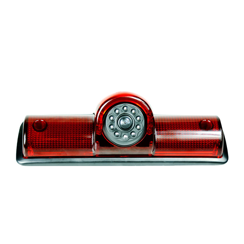 RAM ProMaster بریک لائٹ کیمرہ کی تبدیلی ریئر ویو بیک اپ کیمرہ