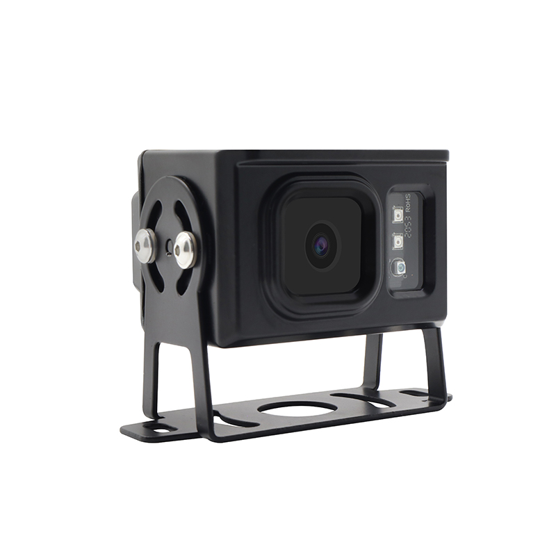 پیچھے کا منظر انفراریڈ گاڑی کا IR-CUT 1080P کیمرہ