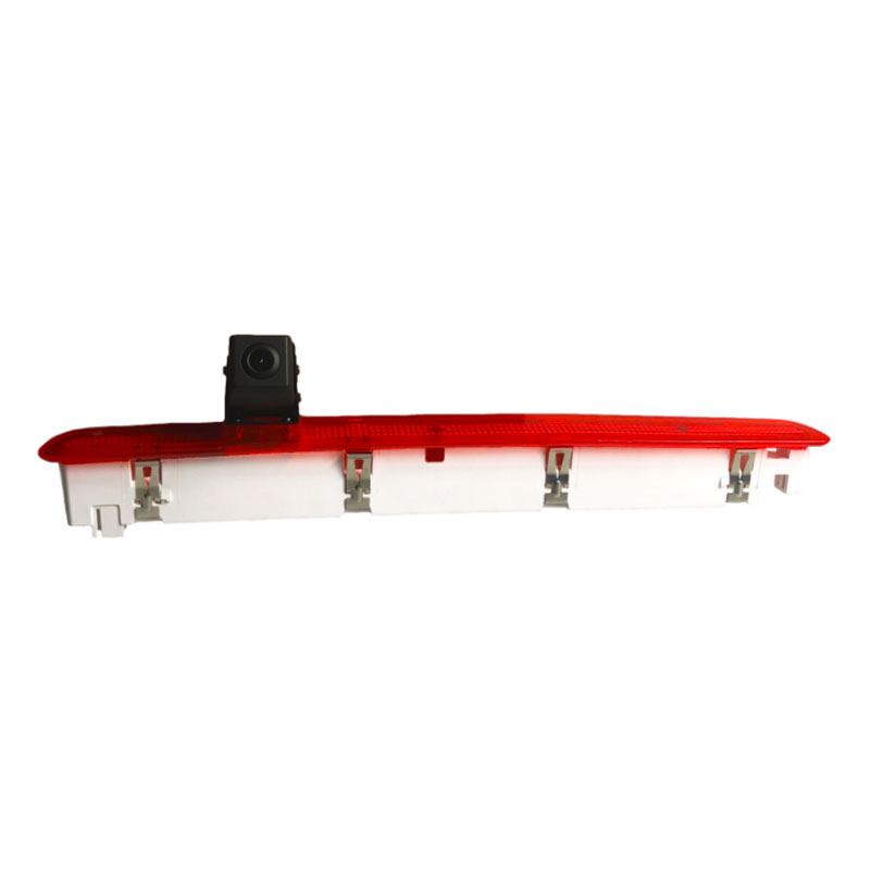 کمرشل گاڑی کے لیے LED بریک لائٹ کے ساتھ VW T6 ٹیل گیٹ بیک اپ کیمرہ