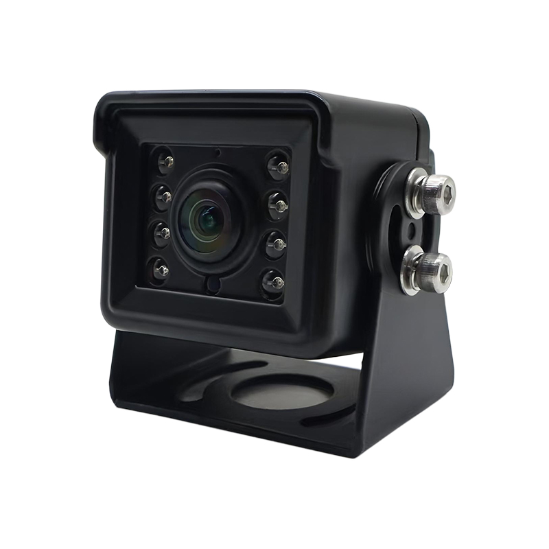 واٹر پروف اے ایچ ڈی ہیوی ڈیوٹی ٹریلر ٹرک ریئر ویو کیمرہ